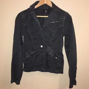 Sanctuary Clothing Jacket